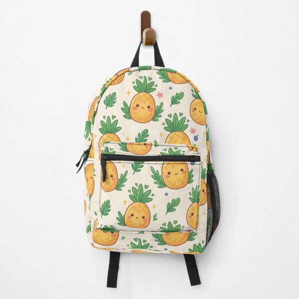 Item preview, Pineapple Parade designed and sold by Creative_verse108.