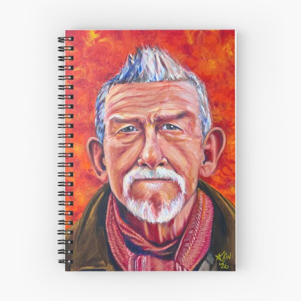 Item preview, War Doctor designed and sold by DrewWalkoArt.