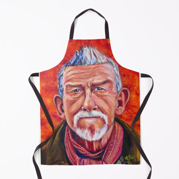 Item preview, War Doctor designed and sold by DrewWalkoArt.