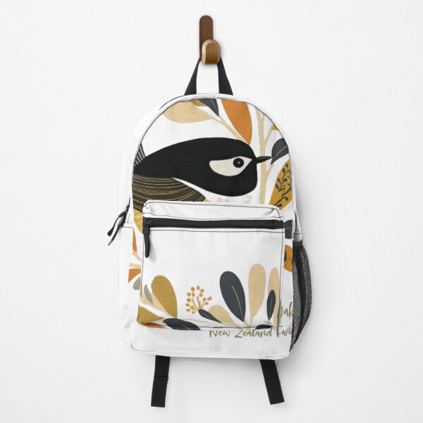 Item preview, Fantail Nz designed and sold by goombi-creative.