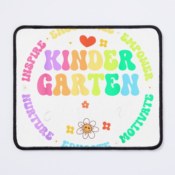 Item preview, Kindergarten Assistant Kinder Back to School Teacher Kids T-Shirt designed and sold by Othinus.