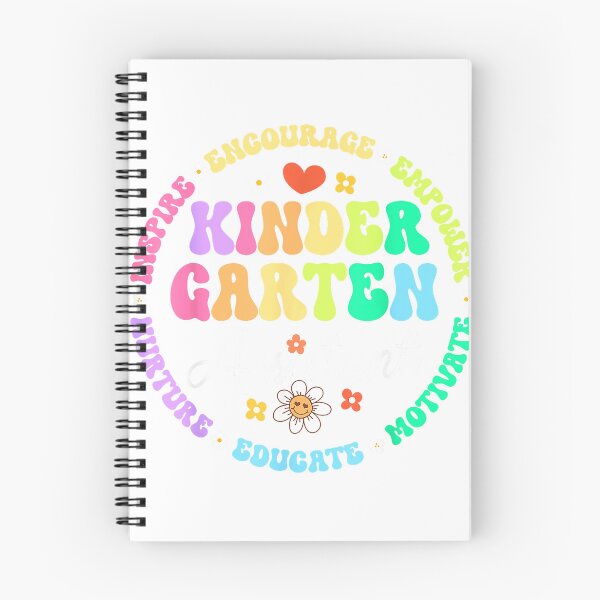 Item preview, Kindergarten Assistant Kinder Back to School Teacher Kids T-Shirt designed and sold by Othinus.