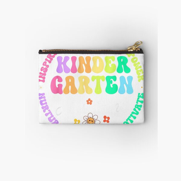 Item preview, Kindergarten Assistant Kinder Back to School Teacher Kids T-Shirt designed and sold by Othinus.