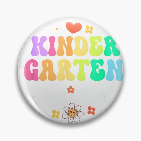 Item preview, Kindergarten Assistant Kinder Back to School Teacher Kids T-Shirt designed and sold by Othinus.
