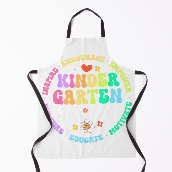 Item preview, Kindergarten Assistant Kinder Back to School Teacher Kids T-Shirt designed and sold by Othinus.