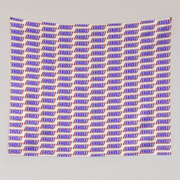 Item preview, KNICKS designed and sold by oddwonders.