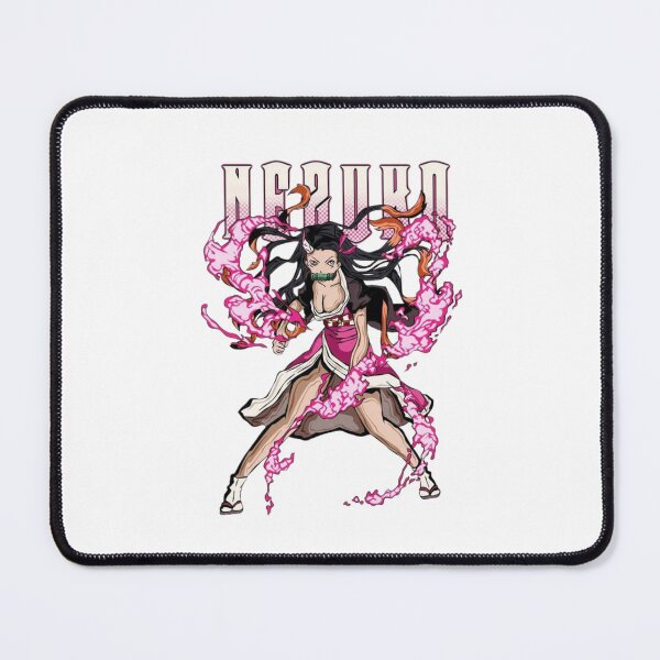 Item preview, Demon Slayer designed and sold by PrismPulseApp.