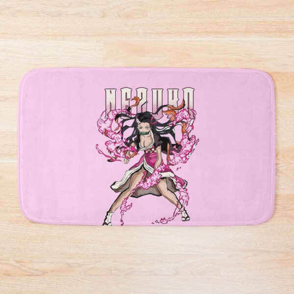 Item preview, Demon Slayer designed and sold by PrismPulseApp.
