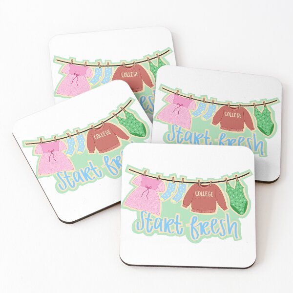 Item preview, Start Fresh designed and sold by she who creates.