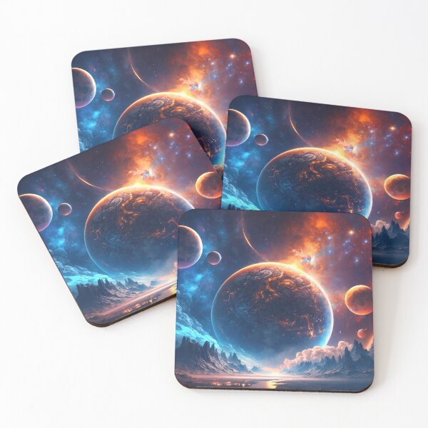 Item preview, Space Vista #2 designed and sold by Moviebuff91.