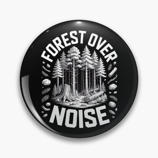 Item preview, Forest Diver Noise designed and sold by justjason47.