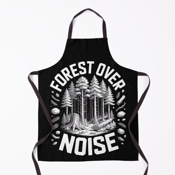 Item preview, Forest Diver Noise designed and sold by justjason47.