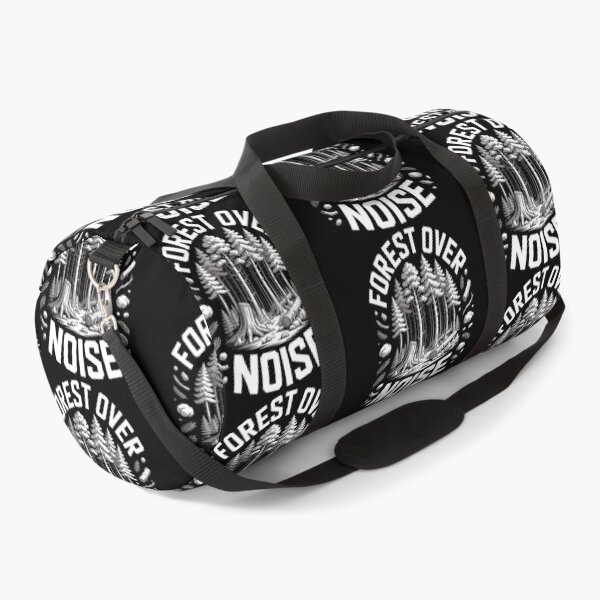 Item preview, Forest Diver Noise designed and sold by justjason47.
