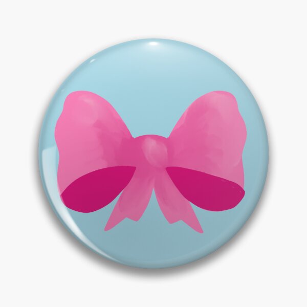 Item preview, Copy of Pink Coquette Bow designed and sold by giulyz.