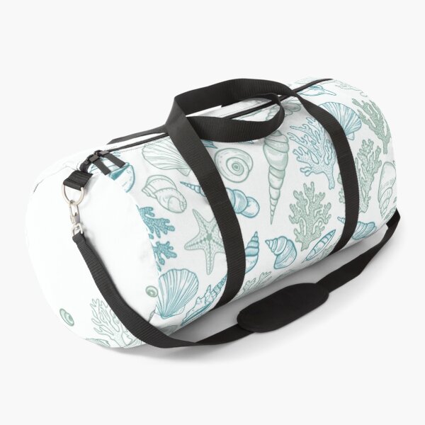 Item preview, Blues Coastal Treasures designed and sold by LyssasMindArt.
