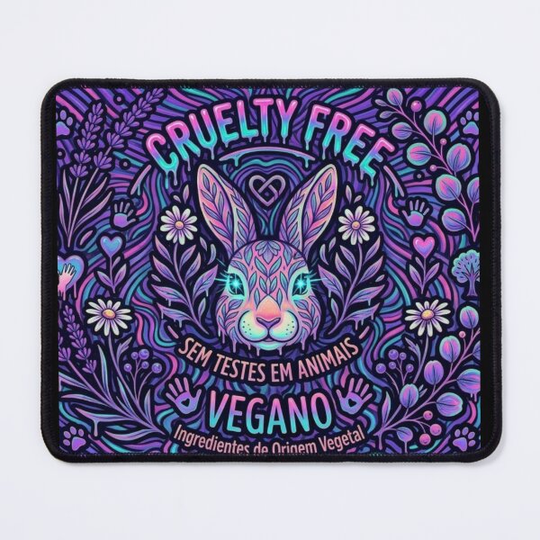 Item preview, Cruelty Free designed and sold by 528hz Projekt.