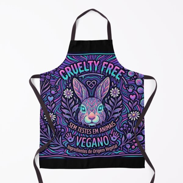 Item preview, Cruelty Free designed and sold by 528hz Projekt.