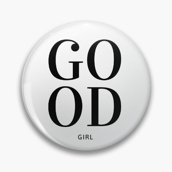 Item preview, Good Girl funny t shirt gift designed and sold by GAE-LLC.