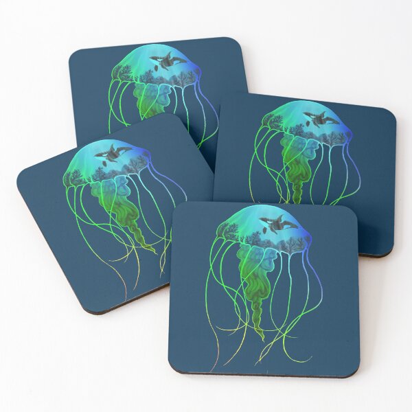 Item preview, Views of the Ocean designed and sold by Katy Cranmer.