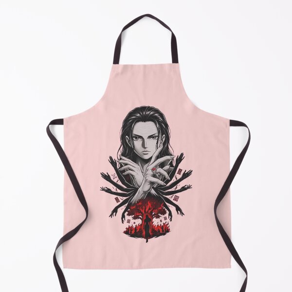 Item preview, Nico Robin designed and sold by PrismPulseApp.