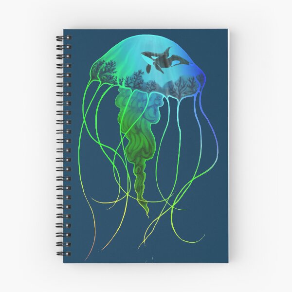 Item preview, Views of the Ocean designed and sold by Katy Cranmer.