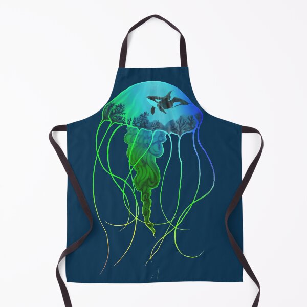 Item preview, Views of the Ocean designed and sold by Katy Cranmer.