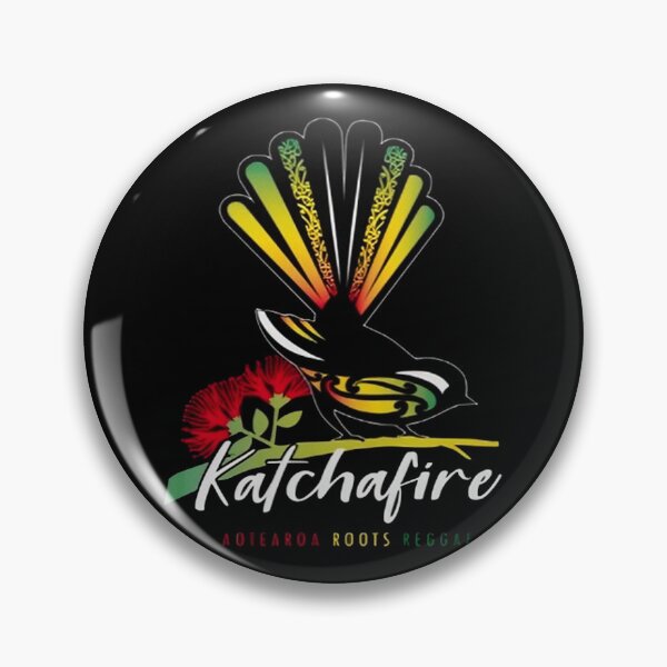Item preview, Fantail Nz designed and sold by goombi-creative.