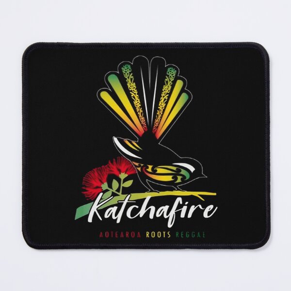 Item preview, Fantail Nz designed and sold by goombi-creative.