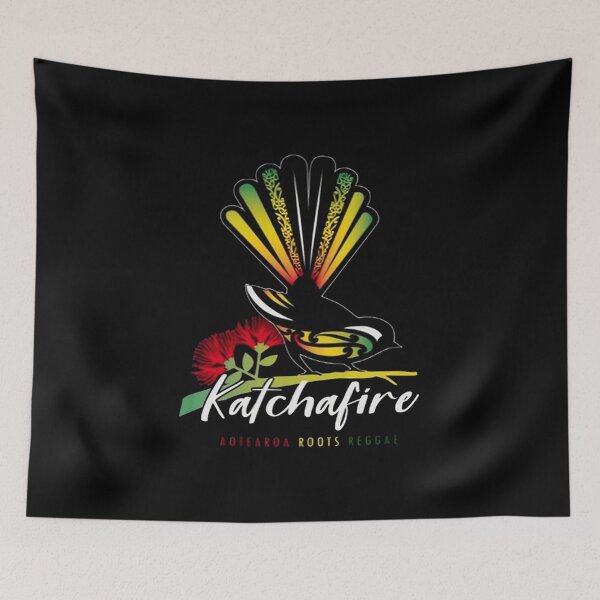 Item preview, Fantail Nz designed and sold by goombi-creative.