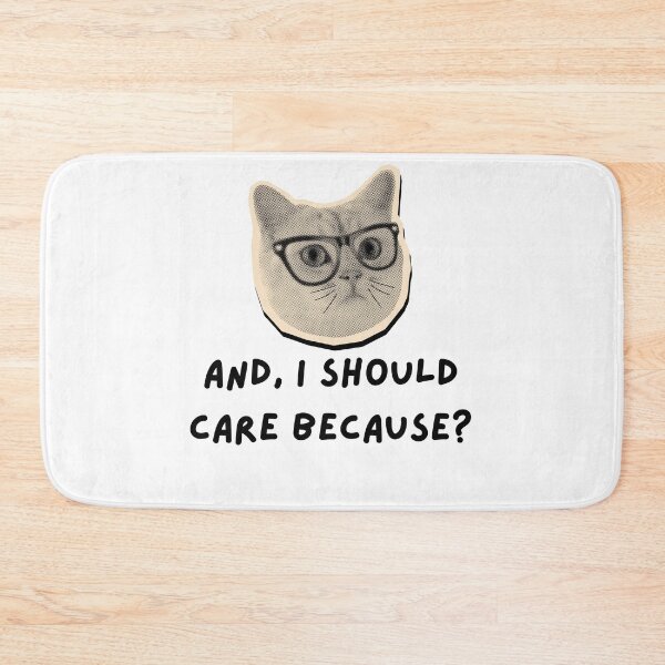Item preview, Shady Cat designed and sold by MayaCordalia.
