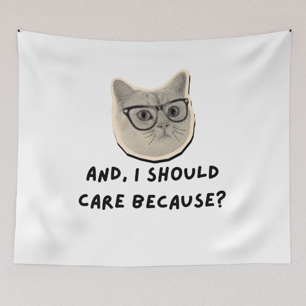Item preview, Shady Cat designed and sold by MayaCordalia.