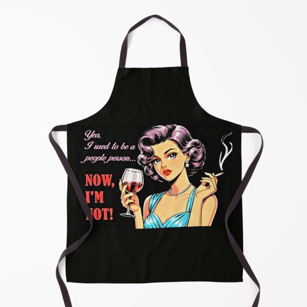 Item preview, Now I'm Not designed and sold by Dawne's Designs.