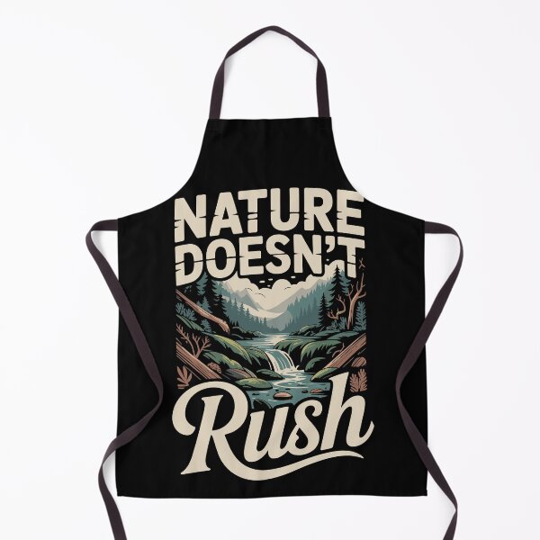 Item preview, Nature Does Not Rush designed and sold by justjason47.