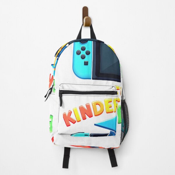 Item preview, Kindergarten Level Complete Graduation Class 2026 Gamer Boys T-Shirt designed and sold by gidget-gadget.