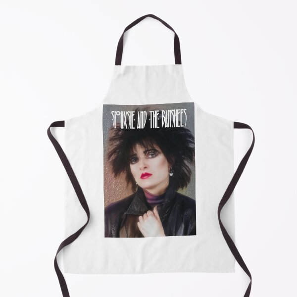 Item preview, Colour #2 Siouxsie Sioux Siouxsie & The Banshees 1980 designed and sold by litmusician.