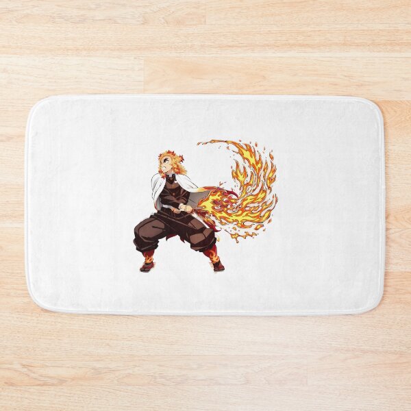 Item preview, Demon Slayer designed and sold by PrismPulseApp.