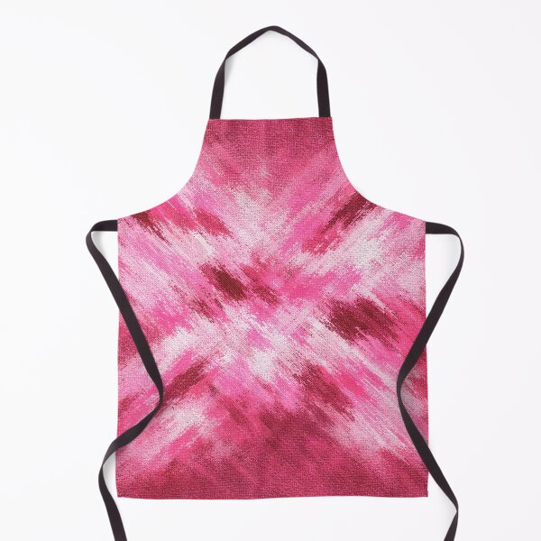 Item preview, Modern Abstract Pastel Pink and White Burst designed and sold by Giovanna2026.