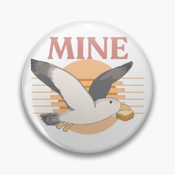 Item preview, Mine  designed and sold by TaraPen.