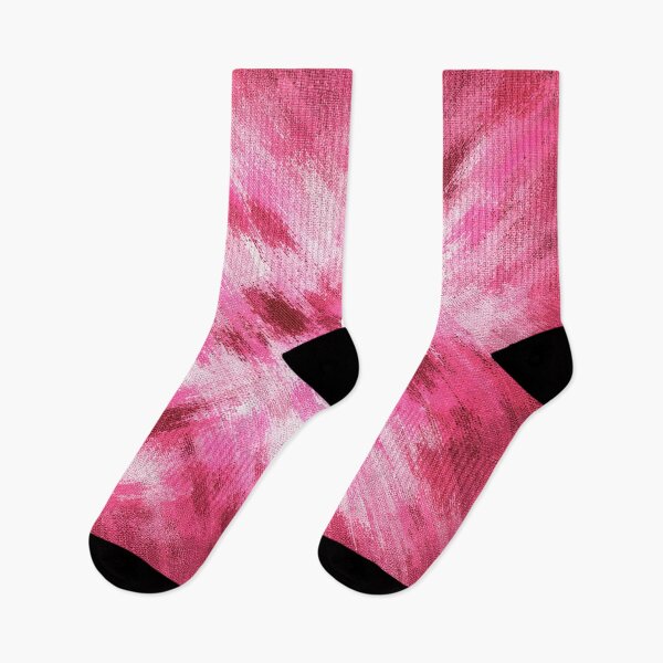 Item preview, Modern Abstract Pastel Pink and White Burst designed and sold by Giovanna2026.