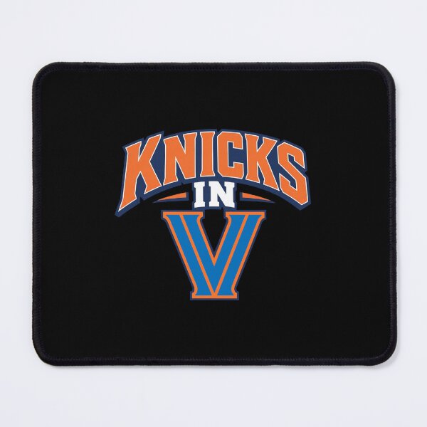 Item preview, Knicks in V designed and sold by ShaverJr3000.