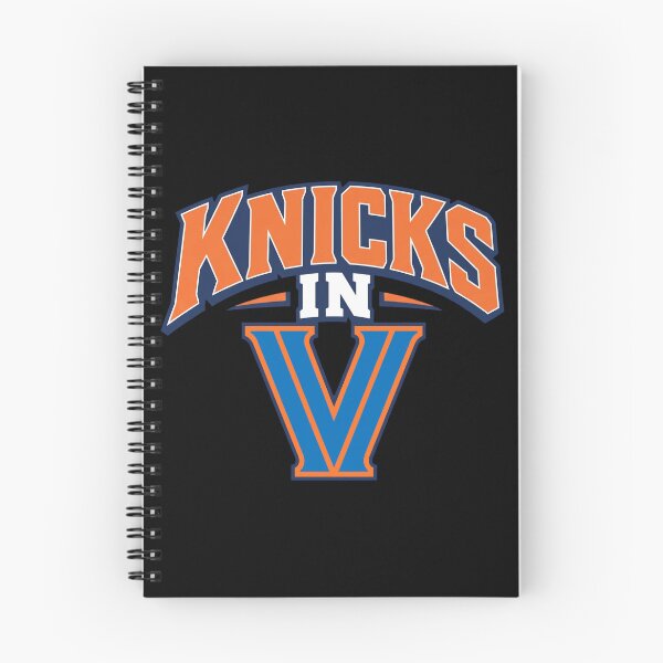 Item preview, Knicks in V designed and sold by ShaverJr3000.
