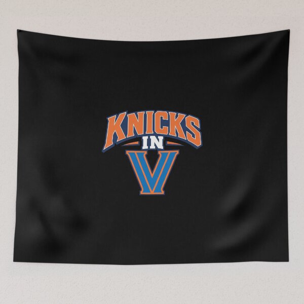Item preview, Knicks in V designed and sold by ShaverJr3000.