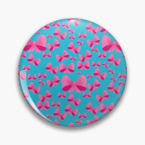 Item preview, Copy of Pink coquette bows pattern designed and sold by giulyz.