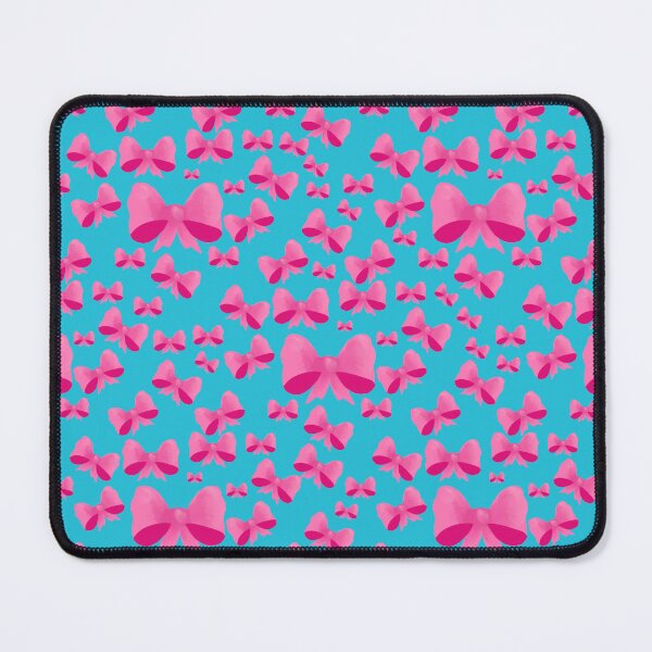 Item preview, Copy of Pink coquette bows pattern designed and sold by giulyz.