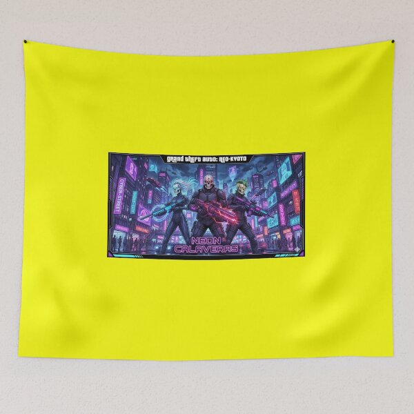 Item preview, Grand Theft Auto: Neo - Kyoto designed and sold by jmavila.