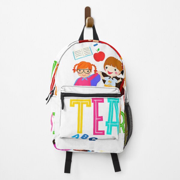 Item preview, Kindergarten Prek Teacher of Tiny Superheroes Back to School T-Shirt designed and sold by JJLetterDesigns.