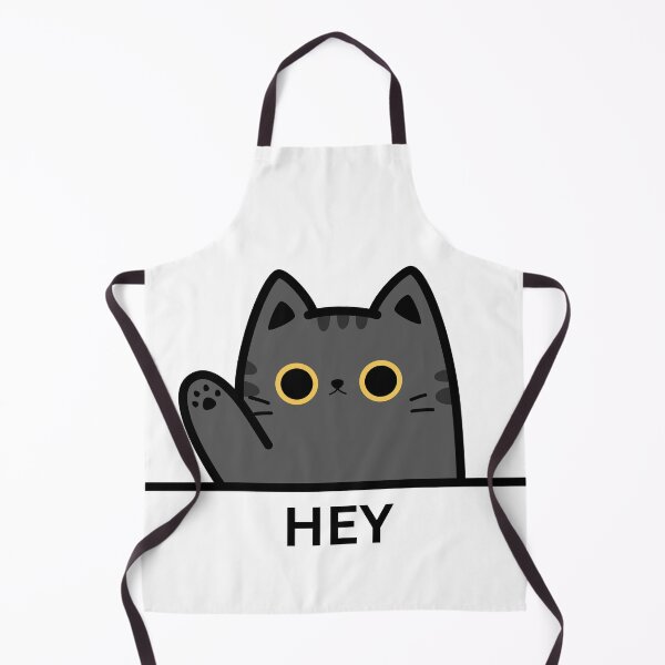Item preview, Hello Cat designed and sold by MayaCordalia.