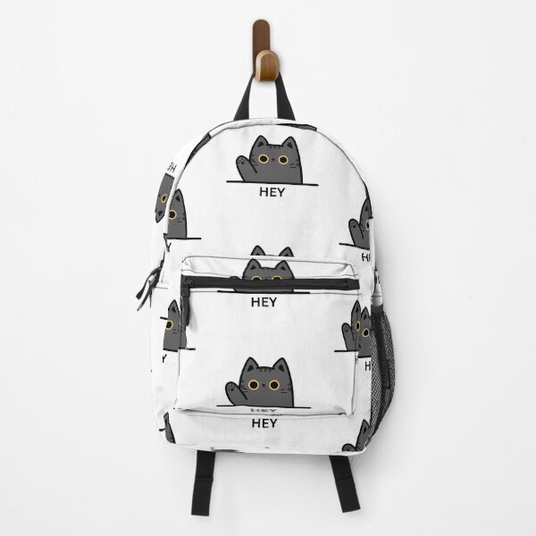 Item preview, Hello Cat designed and sold by MayaCordalia.