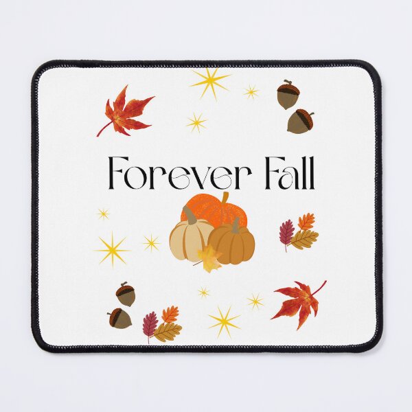 Item preview, Forever Fall Autumn  designed and sold by HoppingCreation.