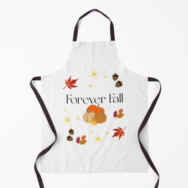Item preview, Forever Fall Autumn designed and sold by HoppingCreation.